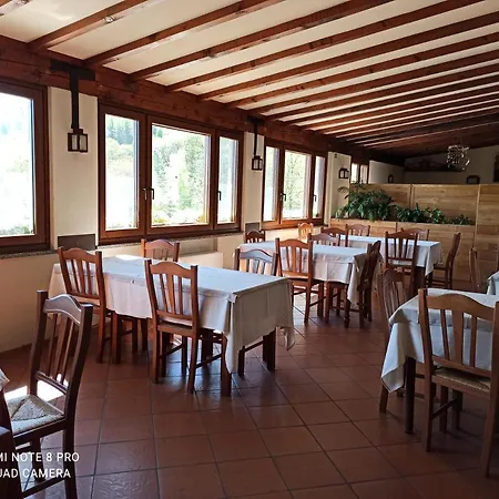Trattoria Della Posta Hotel