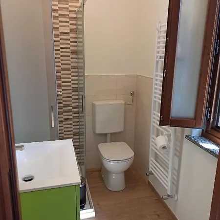 Trattoria Della Posta Hotel 2*