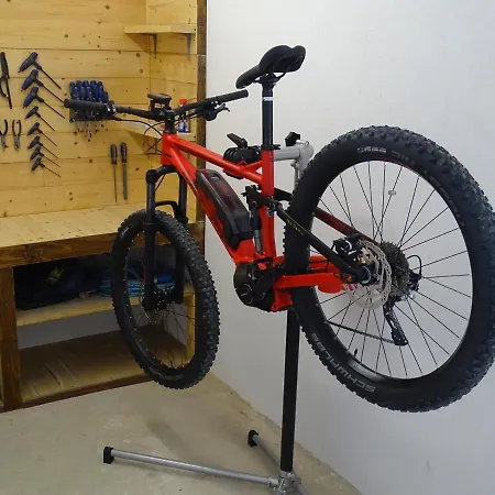 Trattoria Della Posta Hotel