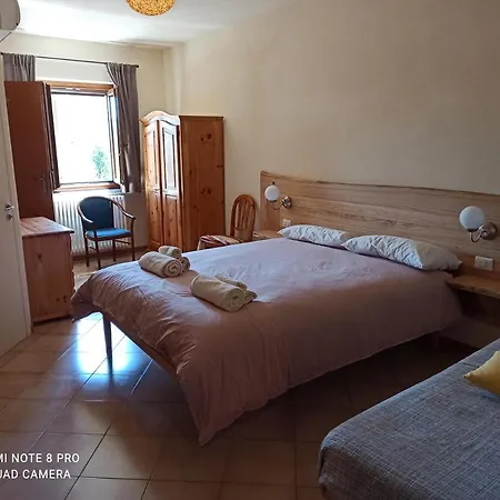 Hotel Trattoria Della Posta