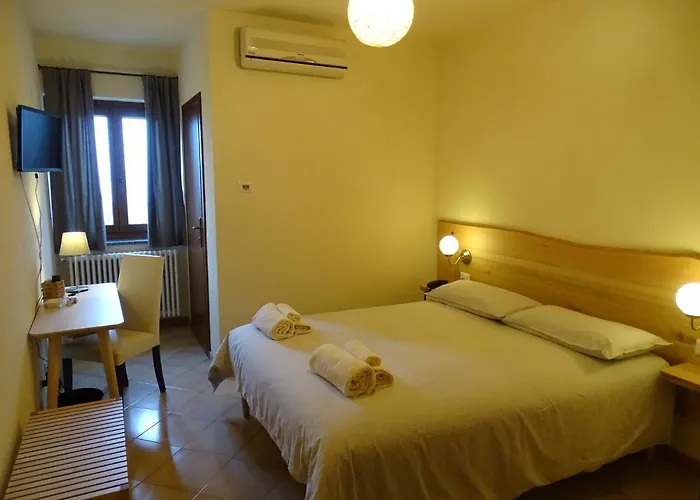 Trattoria Della Posta Ξενοδοχείο 2*
