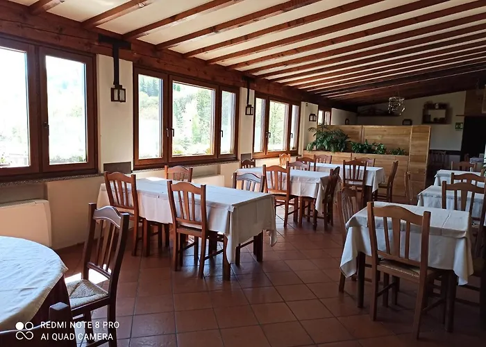 Trattoria Della Posta Ξενοδοχείο
