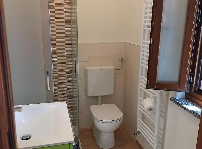 Trattoria Della Posta Ξενοδοχείο 2*