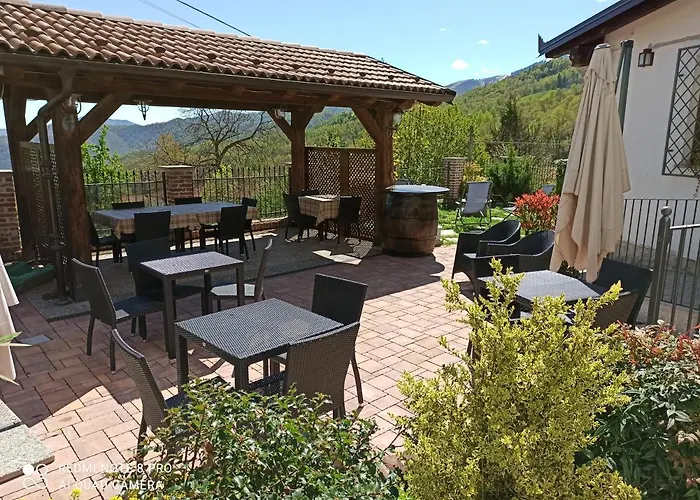 Trattoria Della Posta 2*