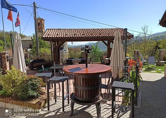 Ξενοδοχείο Trattoria Della Posta 2*